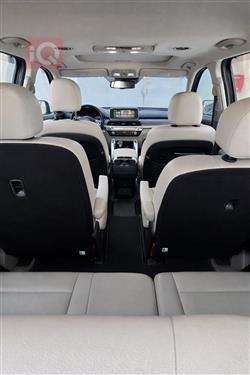 كيا تيلوريد